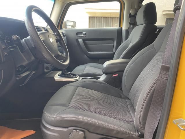 2006 Hummer H3 照片 6