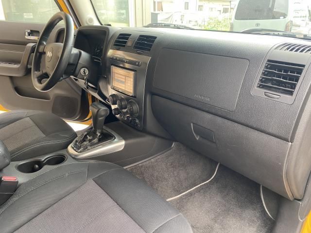 2006 Hummer H3 照片 7