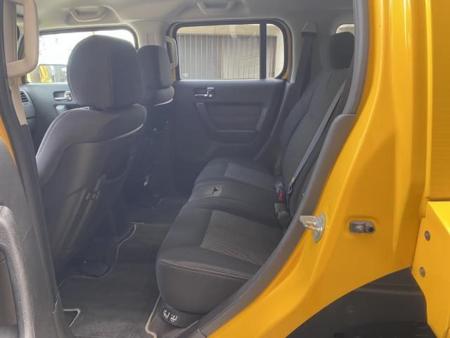 2006 Hummer H3 照片 8