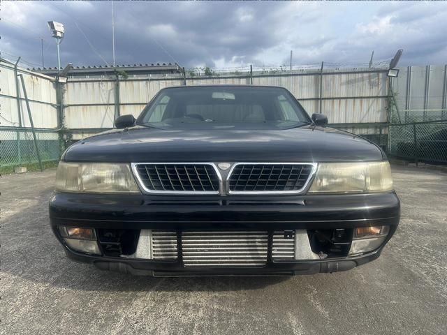 1994 Nissan LAUREL 照片 2