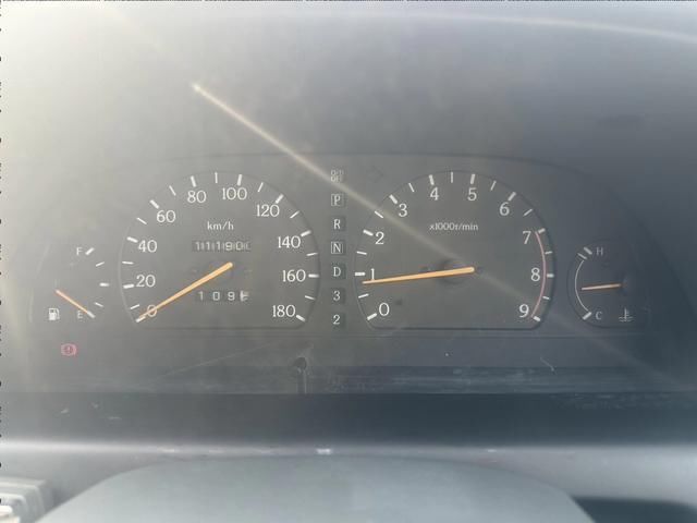 1994 Nissan LAUREL 照片 5