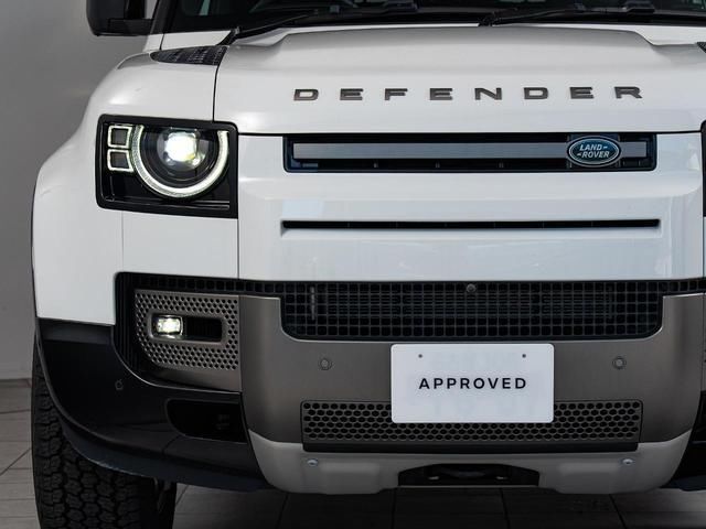2025 LAND Rover DEFENDER — миниатюра 7