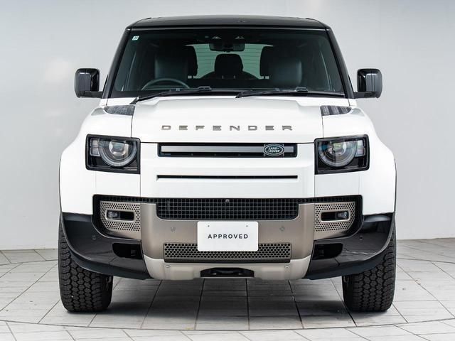2025 LAND Rover DEFENDER — миниатюра 8
