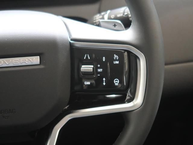 صورة مصغرة 3 لـ 2025 LAND Rover DISCOVERY SPORT