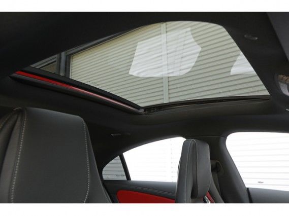 صورة مصغرة 6 لـ 2020 Mercedes-BENZ CLA-CLASS AMG