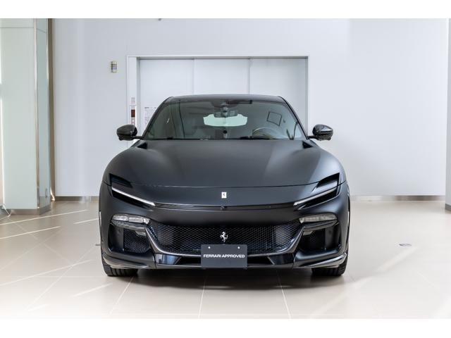 صورة مصغرة 2 لـ 2026 Ferrari PUROSANGUE