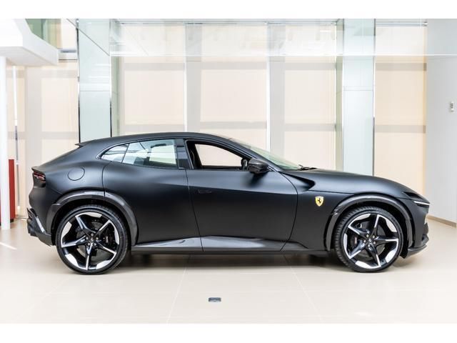 صورة مصغرة 5 لـ 2026 Ferrari PUROSANGUE