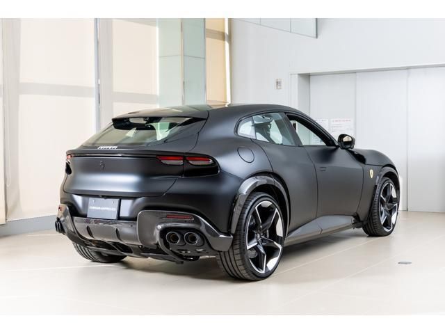 صورة مصغرة 6 لـ 2026 Ferrari PUROSANGUE