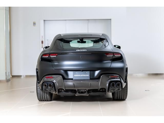 صورة مصغرة 7 لـ 2026 Ferrari PUROSANGUE