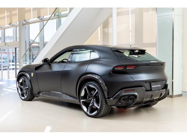 صورة مصغرة 8 لـ 2026 Ferrari PUROSANGUE