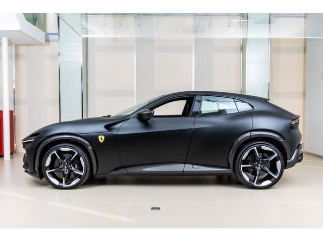 صورة مصغرة 9 لـ 2026 Ferrari PUROSANGUE