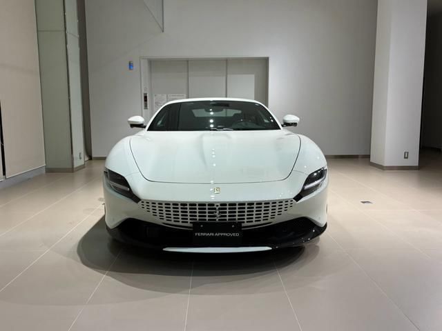 2022 Ferrari ROMA — миниатюра 6