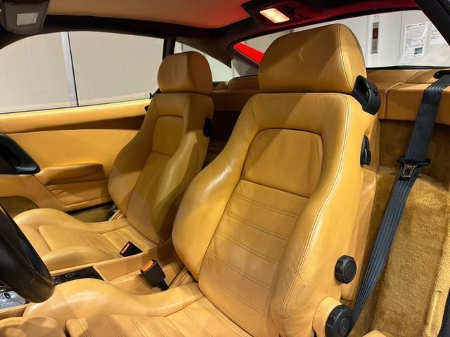 1999 Ferrari F355 thumbnail 2