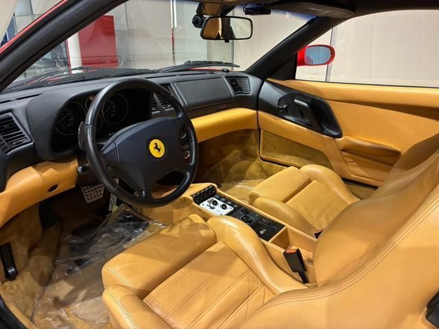 1999 Ferrari F355 thumbnail 7