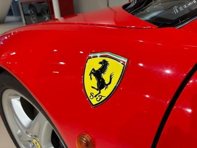 1999 Ferrari F355 thumbnail 8