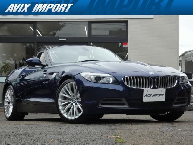 2009 BMW Z4 photo 1
