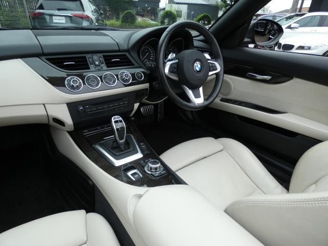 2009 BMW Z4 photo 3