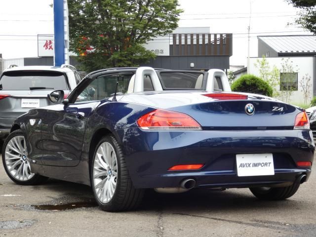 2009 BMW Z4 photo 2