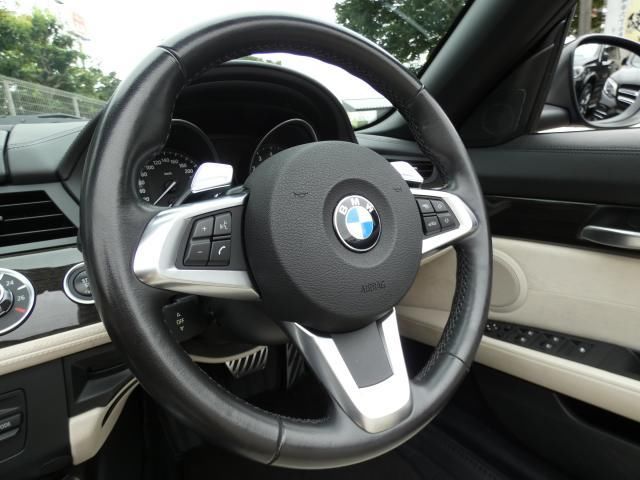 2009 BMW Z4 photo 4