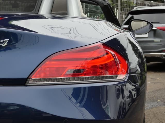 2009 BMW Z4 photo 6