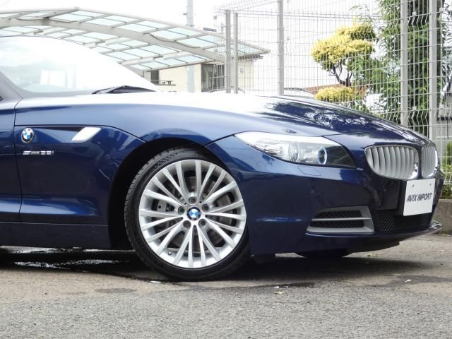 2009 BMW Z4 photo 7