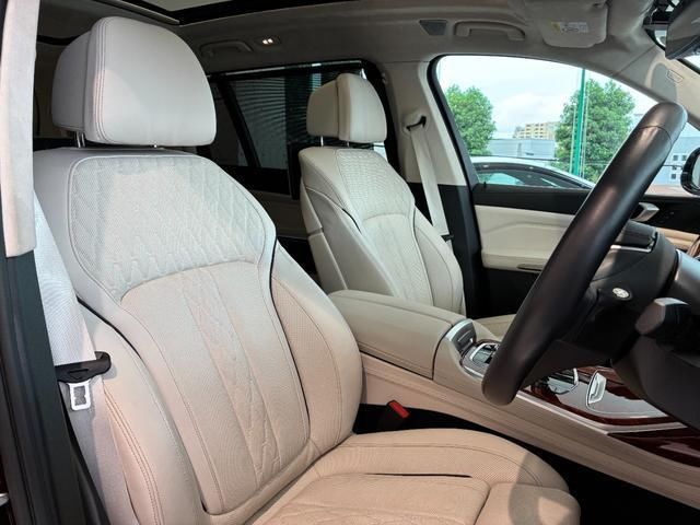 2021 Alpina XB7 photo 4