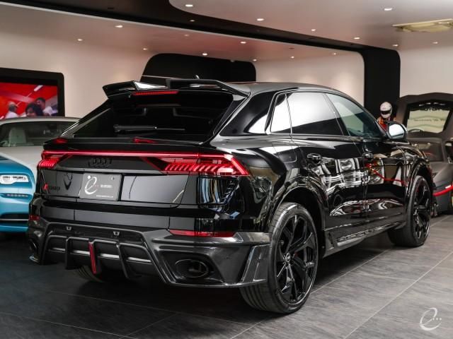صورة 2 لـ 2021 AUDI RS Q8