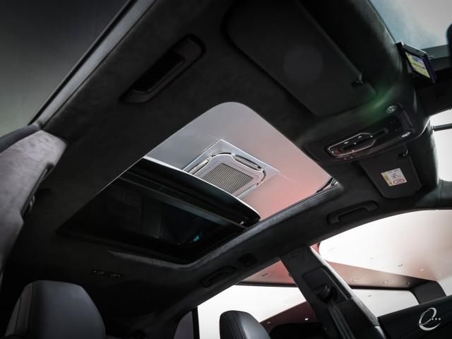 صورة 5 لـ 2021 AUDI RS Q8