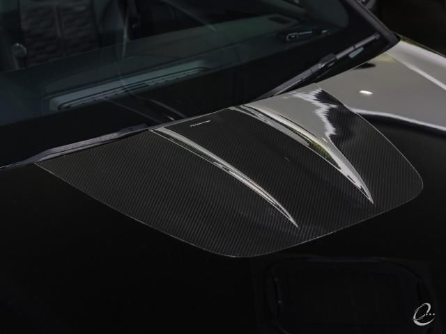صورة 7 لـ 2021 AUDI RS Q8