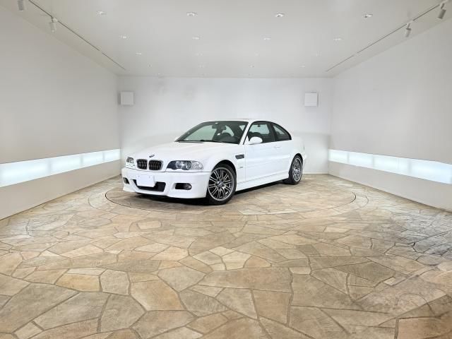 2005 BMW M3 照片 1