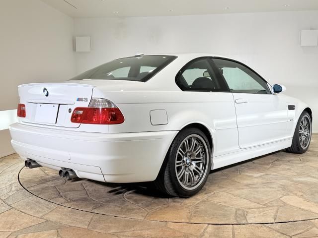 2005 BMW M3 照片 3