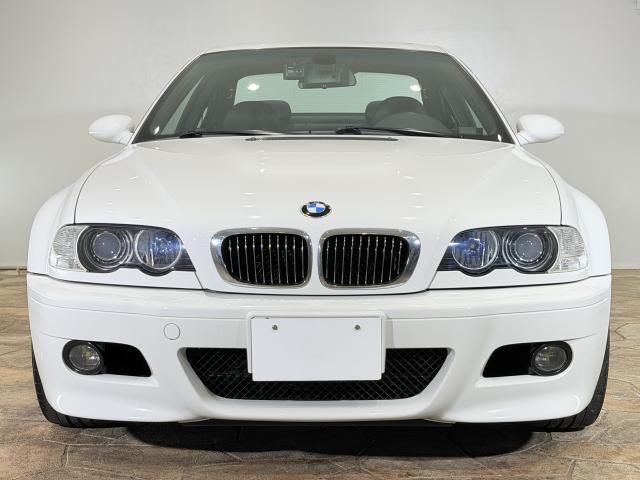 2005 BMW M3 照片 2