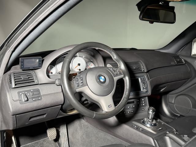 2005 BMW M3 照片 4
