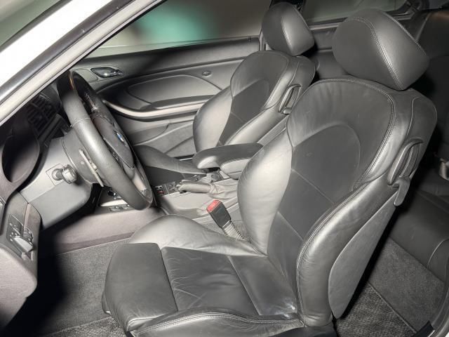 2005 BMW M3 照片 5