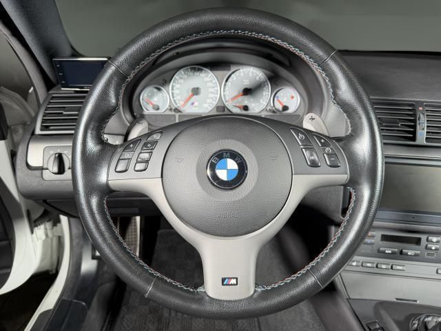 2005 BMW M3 照片 7
