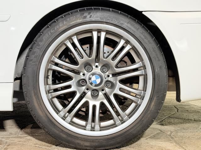2005 BMW M3 照片 9
