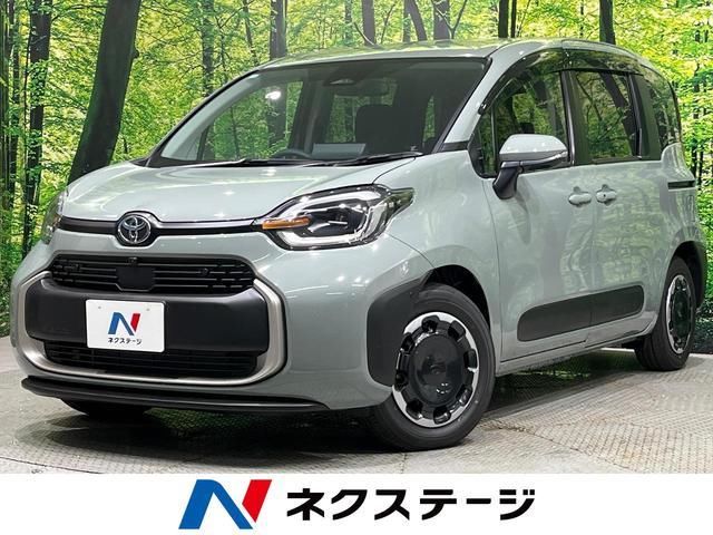 صورة 1 لـ 2026 Toyota SIENTA