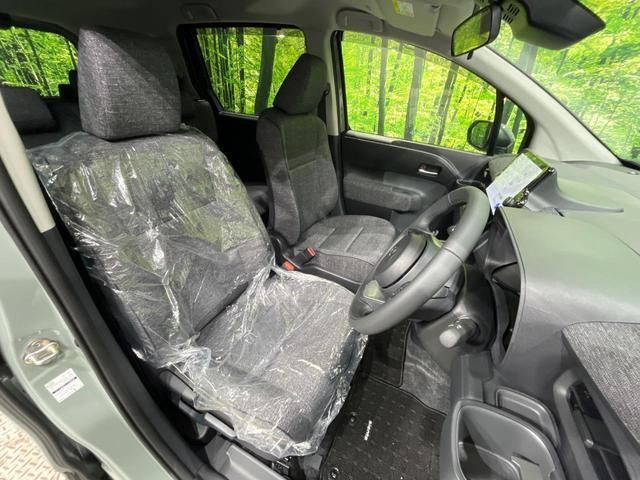 صورة 9 لـ 2026 Toyota SIENTA