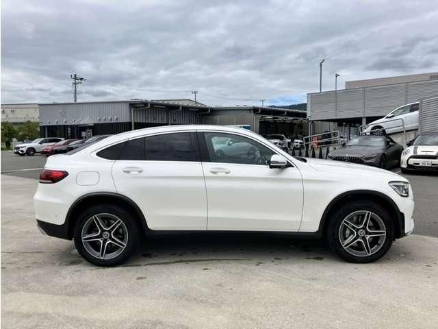 2020 Mercedes-BENZ GLC — миниатюра 7