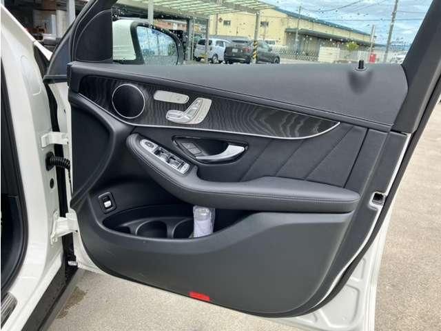2020 Mercedes-BENZ GLC — миниатюра 9