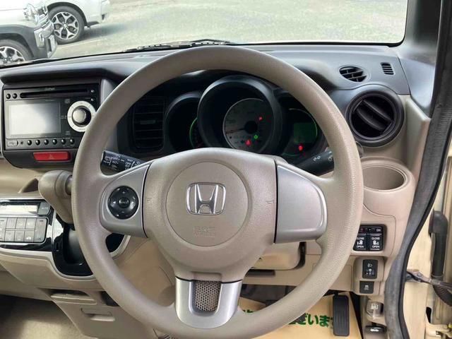 2012 Honda N-BOX — фото 2