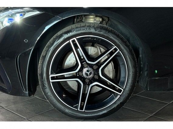 2022 Mercedes-BENZ CLS 缩略图 3