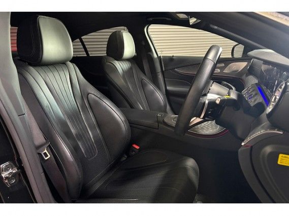 2022 Mercedes-BENZ CLS 缩略图 6