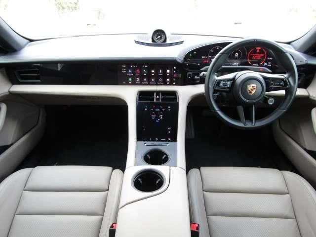 صورة 3 لـ 2024 Porsche TAYCAN CROSS TURISMO