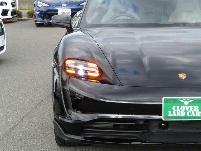 صورة 2 لـ 2024 Porsche TAYCAN CROSS TURISMO