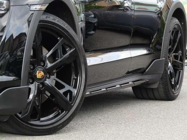 صورة 4 لـ 2024 Porsche TAYCAN CROSS TURISMO