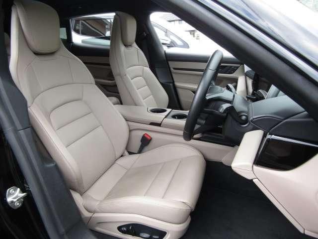 صورة 6 لـ 2024 Porsche TAYCAN CROSS TURISMO