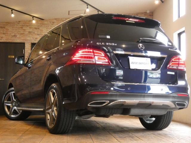 2015 Mercedes-BENZ GLE — фото 2