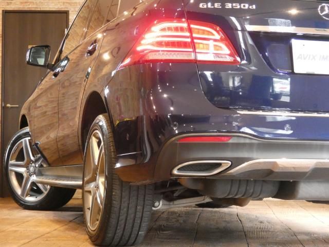 2015 Mercedes-BENZ GLE — фото 7