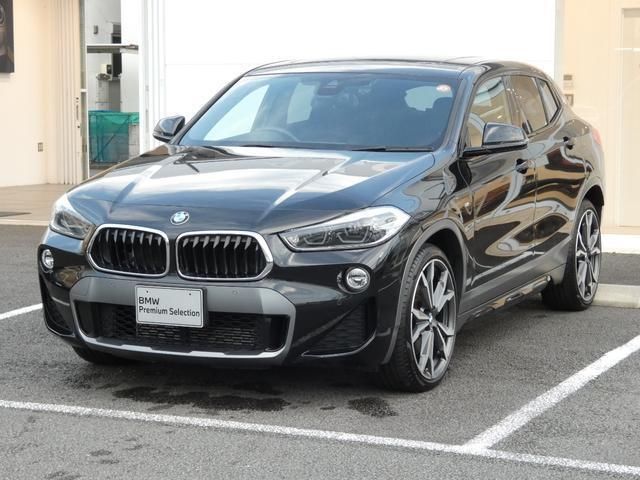 2018 BMW X2 照片 1